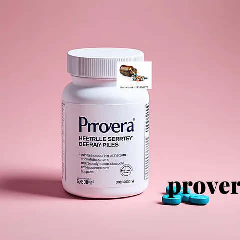 Precio del depo provera